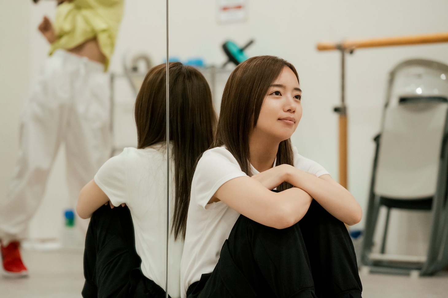 「恋愛裁判」新場面写真