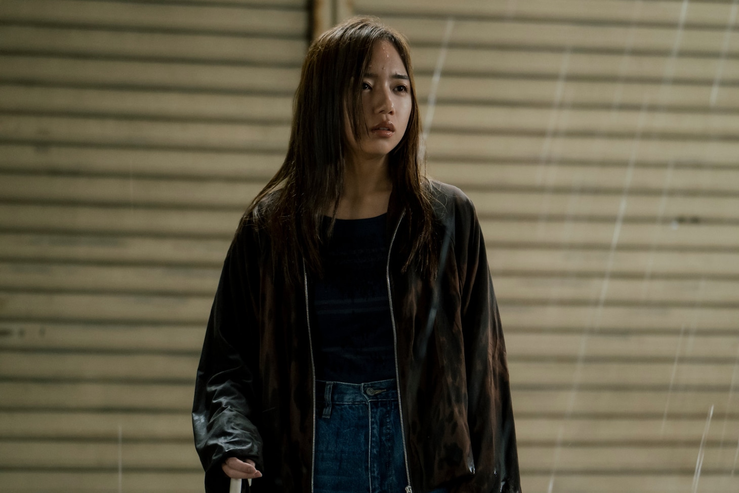 「恋愛裁判」新場面写真