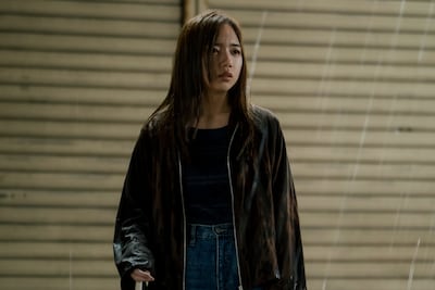 「恋愛裁判」新場面写真