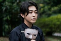 「恋愛裁判」場面写真