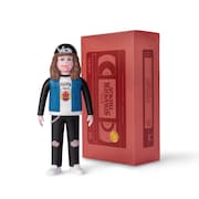 「ストレンジャー・シングス 未知の世界」フィギュア 限定特別版（エディ / 税込2万1780円）