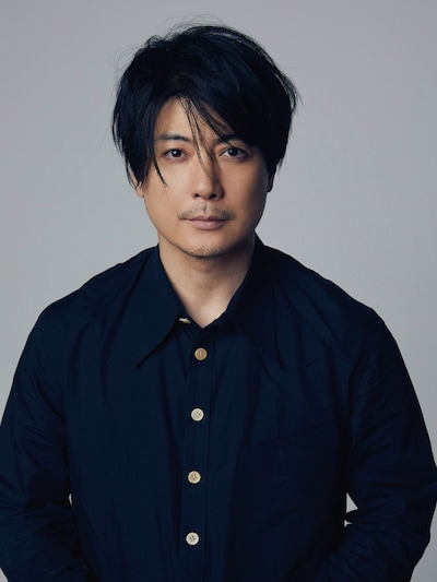 2014年度後期放送の連続テレビ小説「マッサン」で、主人公・亀山政春を演じた玉山鉄二