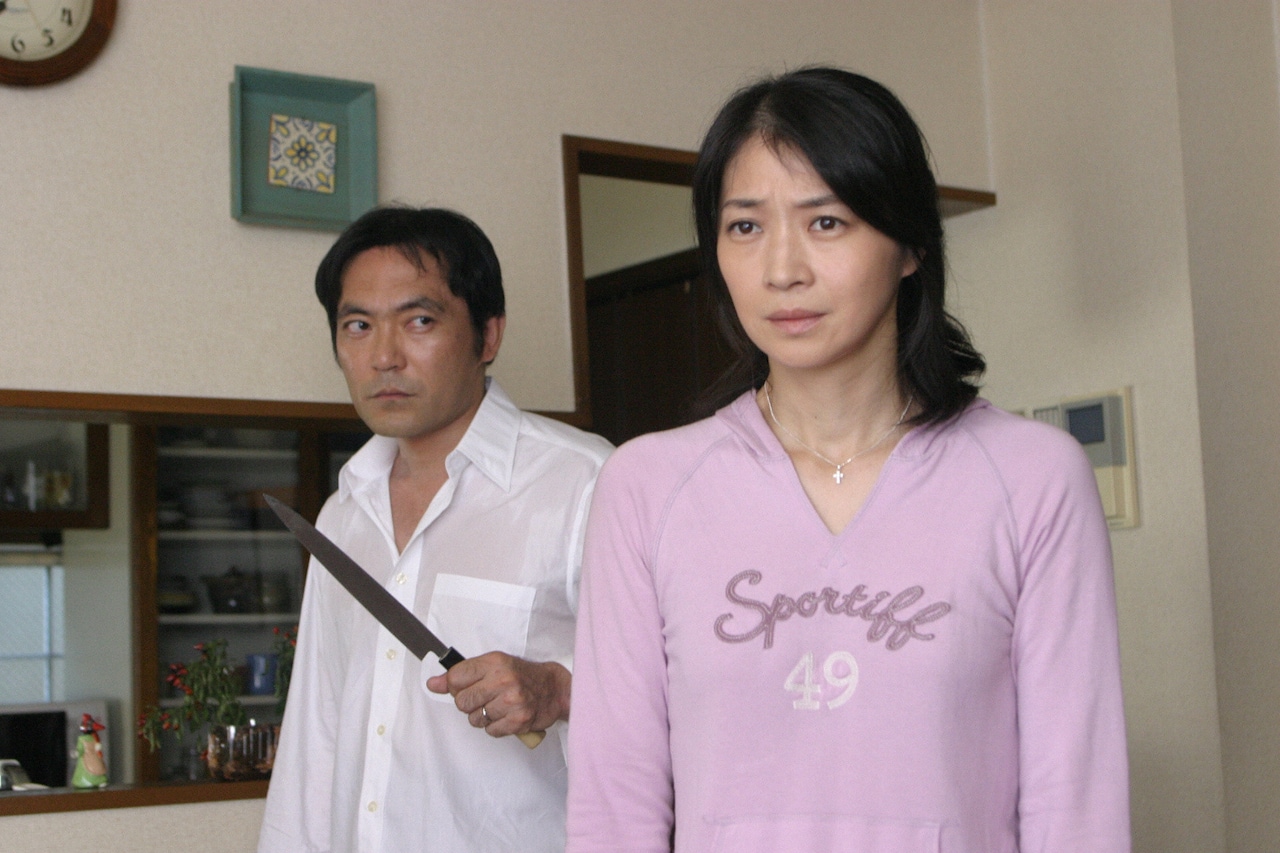 機動警察パトレイバー2 the Movie」 (c)1993 HEADGEAR / BANDAI VISUAL