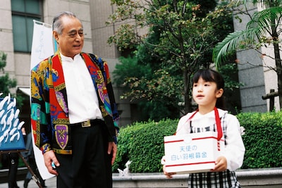 「地獄は満員」場面写真