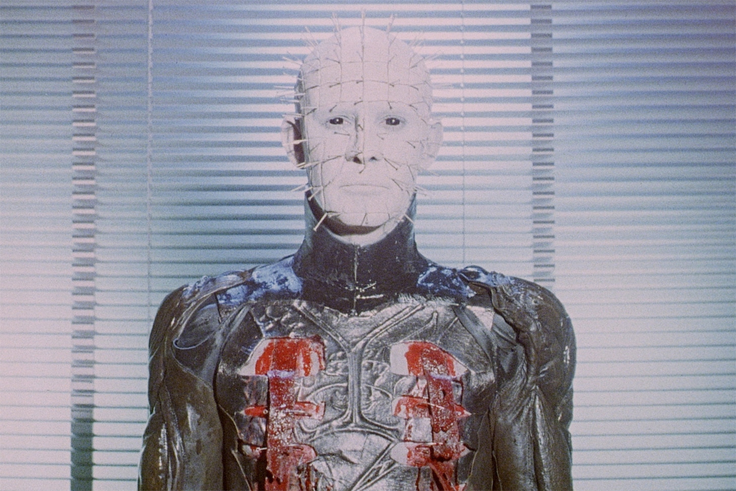 「ヘル・レイザー（4K）」場面写真 ©1987 New World Pictures. All Rights Reserved.