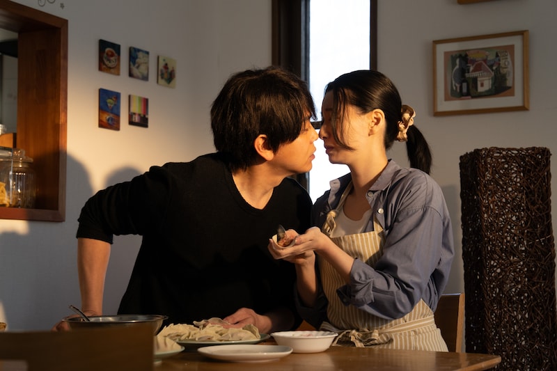 「セフレの品格 慟哭」新場面写真