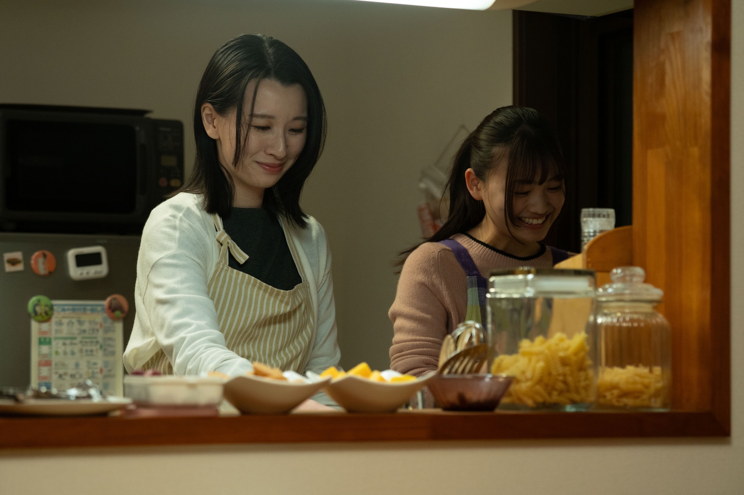 「セフレの品格 慟哭」新場面写真