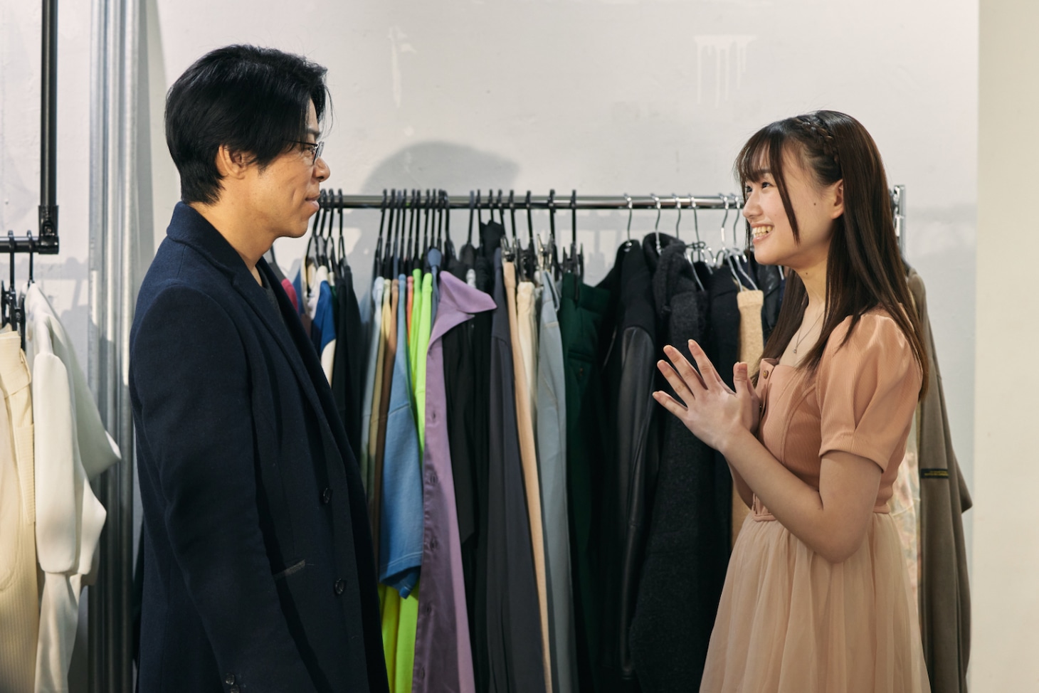 「セフレの品格 慟哭」新場面写真