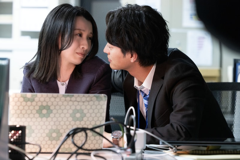 「セフレの品格 終恋」新場面写真