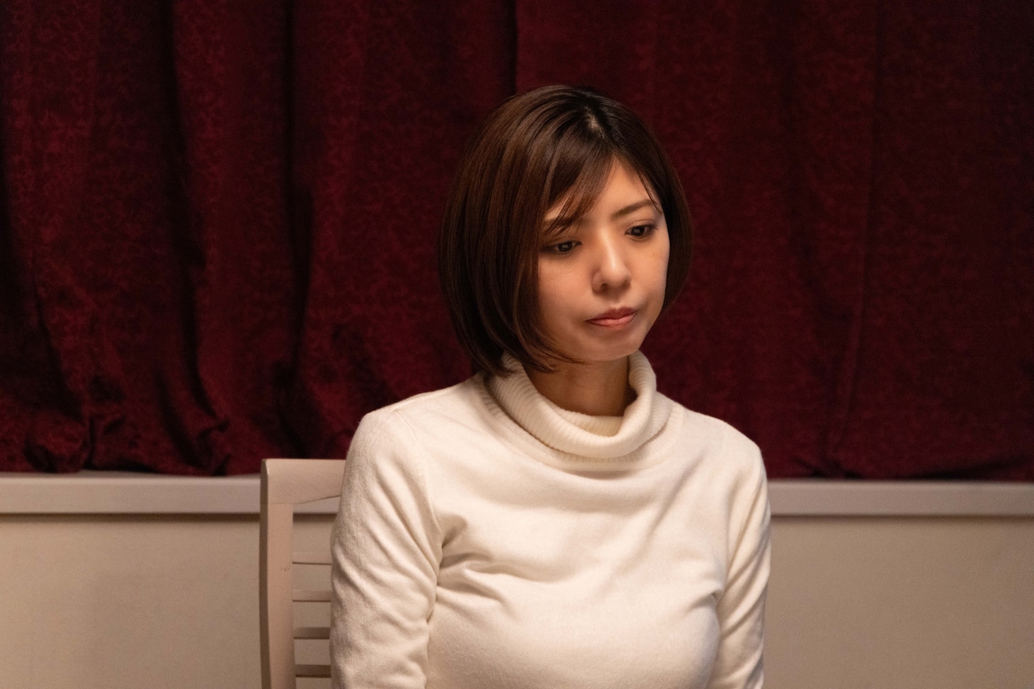 「セフレの品格 終恋」新場面写真