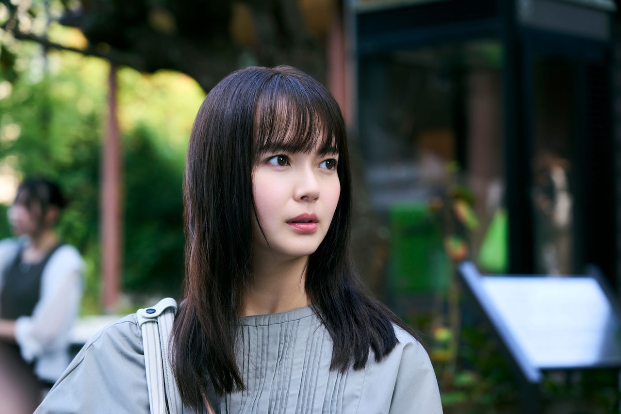 多部未華子主演「シャドウワーク」予告、桜井ユキ・川西拓実らキャストインタビューも