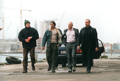 「ブレイカウェイ」場面写真