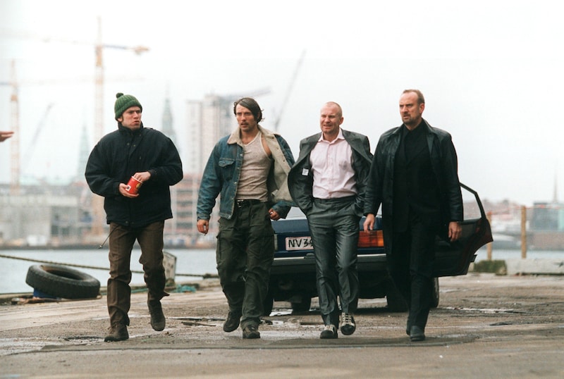 「ブレイカウェイ」場面写真