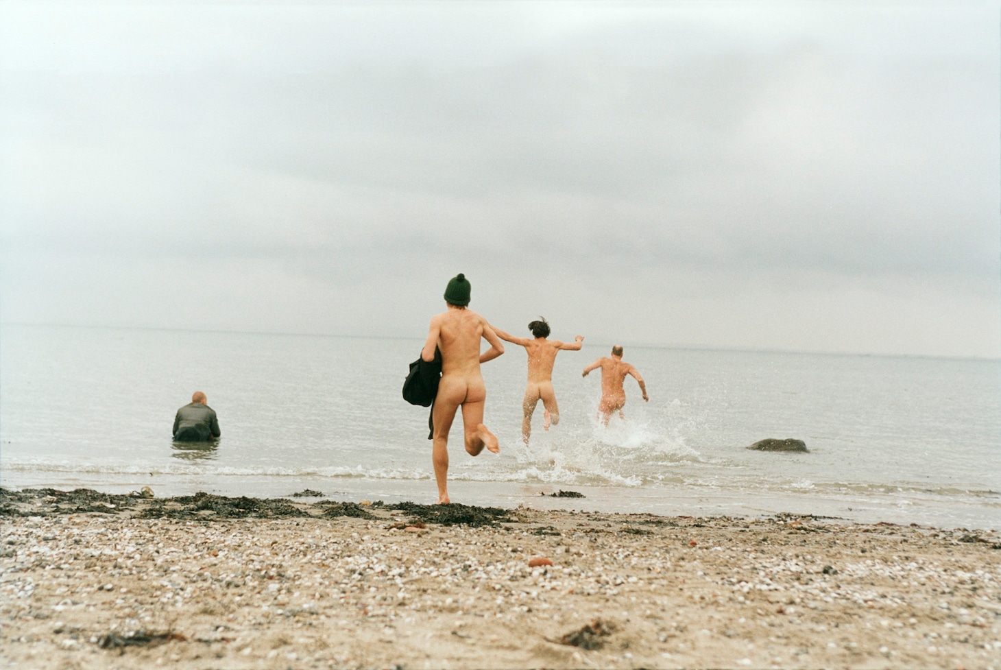 「ブレイカウェイ」場面写真