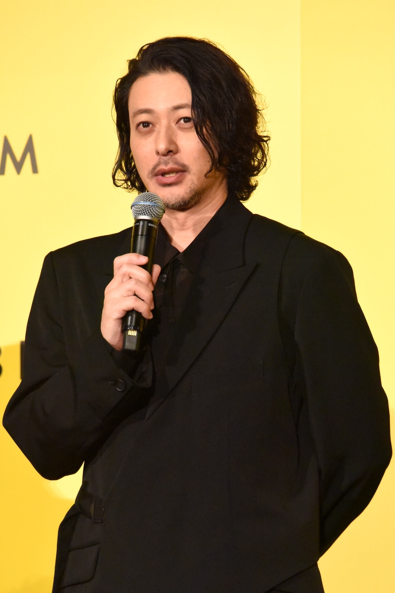 オダギリジョー