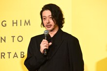 オダギリジョー