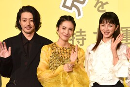 「兄を持ち運べるサイズに」オダギリジョーは“ダメ男”役がぴったり？中野量太が信頼寄せる