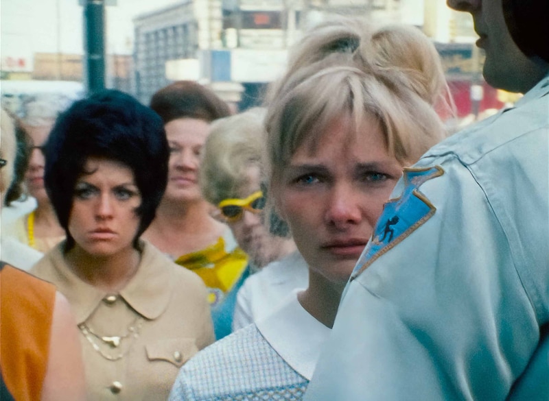 「WANDA/ワンダ」場面写真 ©1970 FOUNDATION FOR FILMMAKERS