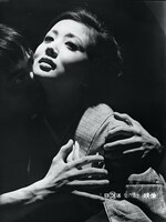 三島由紀夫特集で「憂國」など9本上映、中谷美紀ら登壇のトークショーも実施