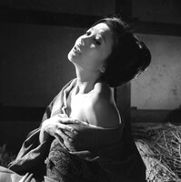 「愛の渇き」場面写真 ©日活