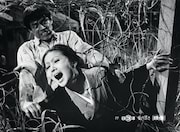 「愛の渇き」場面写真 ©日活