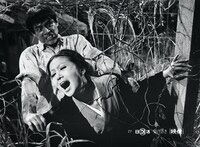 「愛の渇き」場面写真 ©日活