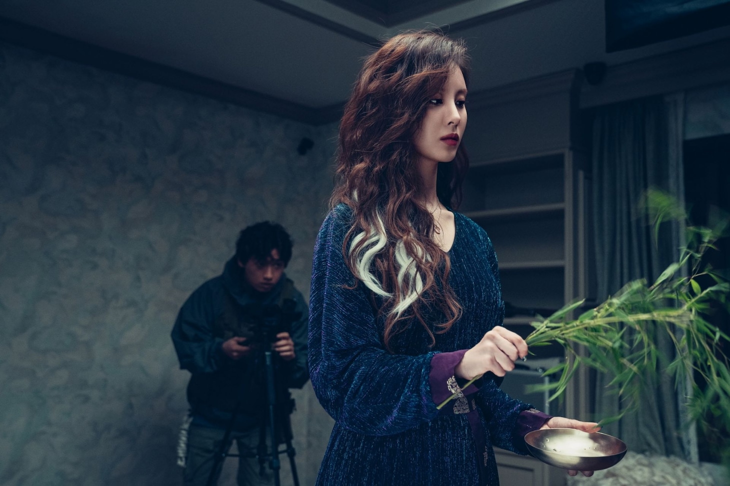 「悪魔祓い株式会社」新場面写真