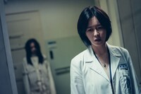 「悪魔祓い株式会社」新場面写真