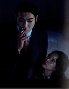 「近代能楽集ノ内『葵上』」場面写真 ©日本メディアサプライ株式会社