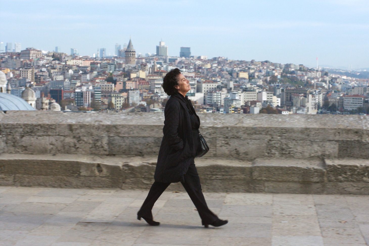 「CROSSING 心の交差点」場面写真