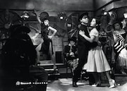 「不道徳教育講座」場面写真 ©日活