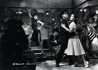 「不道徳教育講座」場面写真 ©日活