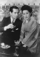 「純白の夜」場面写真 ©1951松竹株式会社