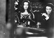 「黒蜥蝪」場面写真 ©1968松竹株式会社