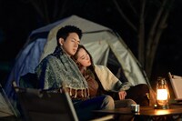 リウ・イーフェイ×リー・シエン共演の恋物語、中国ドラマ「風の吹く場所へ」BS初放送