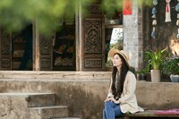 リウ・イーフェイ×リー・シエン共演の恋物語、中国ドラマ「風の吹く場所へ」BS初放送