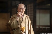 「鬼平犯科帳 兇剣」場面写真