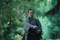 「鬼平犯科帳 兇剣」場面写真