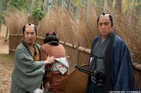 「鬼平犯科帳 兇剣」場面写真