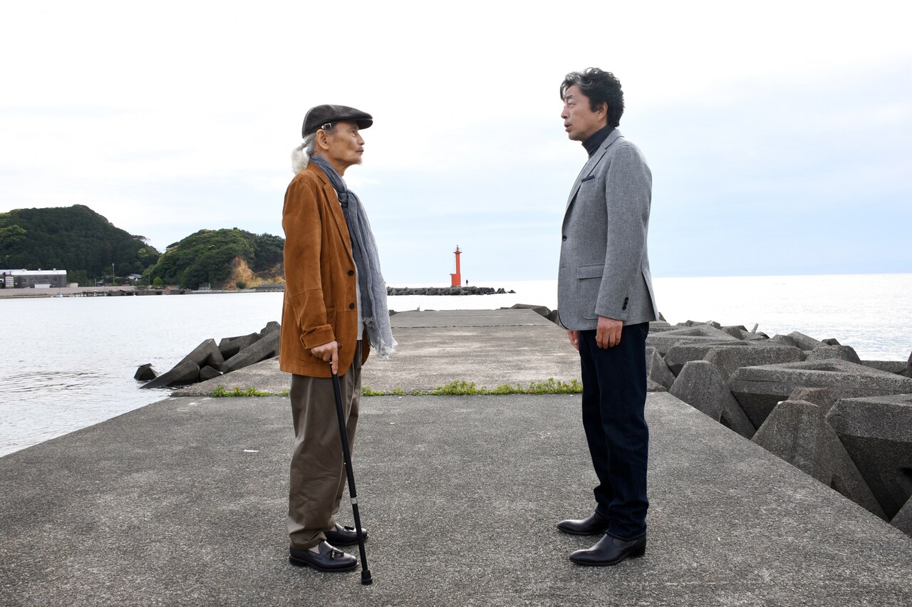 五十年目の俺たちの旅」場面写真 [画像・動画ギャラリー 8/15] - 映画