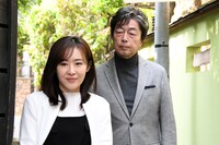 「五十年目の俺たちの旅」新場面写真