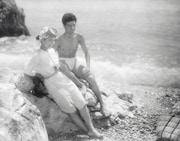 「潮騒」場面写真 ©TOHO  CO., LTD