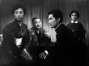 「燈台」場面写真 ©TOHO  CO., LTD