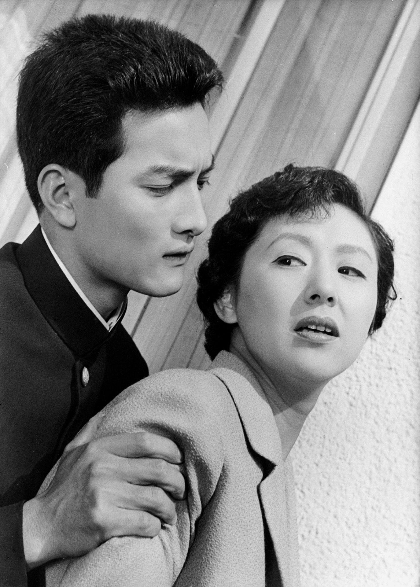 「燈台」場面写真 ©TOHO  CO., LTD