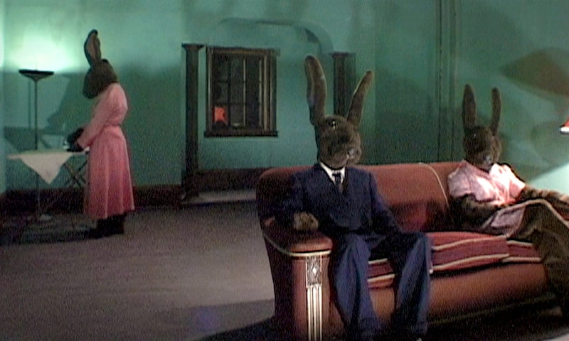 「インランド・エンパイア 4K」場面写真