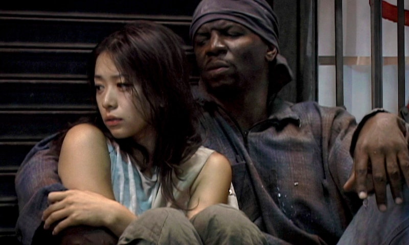 「インランド・エンパイア 4K」場面写真