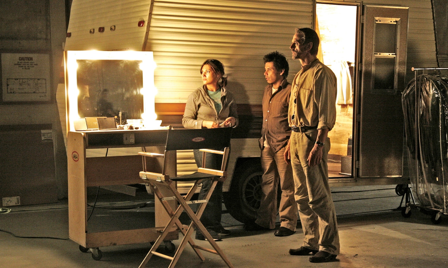 「インランド・エンパイア 4K」場面写真