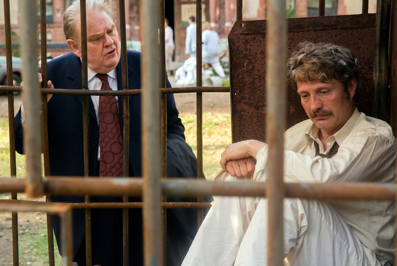 「メン＆チキン」新場面写真