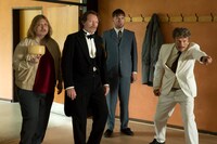 「メン＆チキン」新場面写真