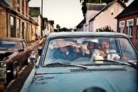 「メン＆チキン」新場面写真